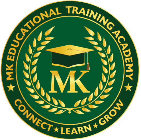 MK Educational Training Academy